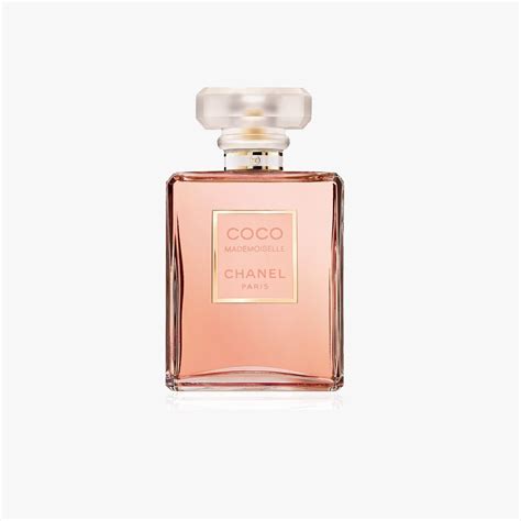 coco chanel perfume duty free